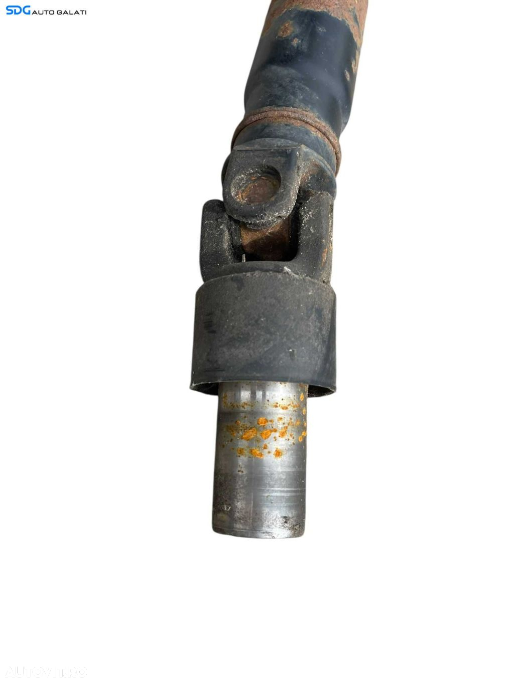 Cardan Ax Cardanic Mitsubishi ASX 2.2 DI-D 2007 - 2012 Cod 3401A022 3401A458 [B4267] - 6