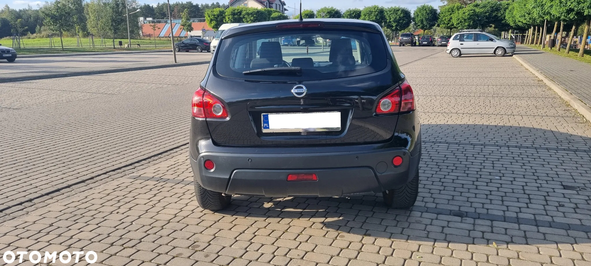 Nissan Qashqai 2.0 dCi 4x4 Acenta - 7