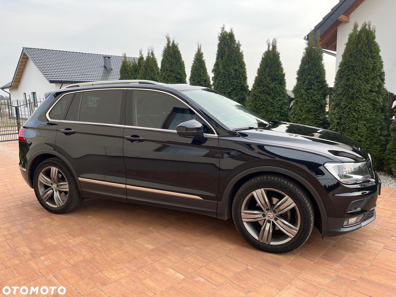 Volkswagen Tiguan 2.0 TDI BMT SCR Highline - 20