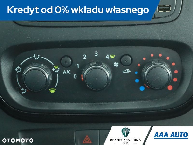 Opel Vivaro - 14