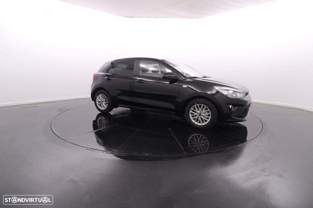Kia Rio 1.2 CVVT Dynamic - 10
