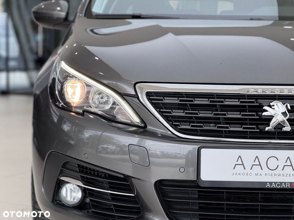 Peugeot 308 1.2 PureTech Active S&S - 40