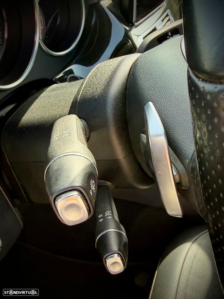 Mercedes-Benz CLS 250 d - 10