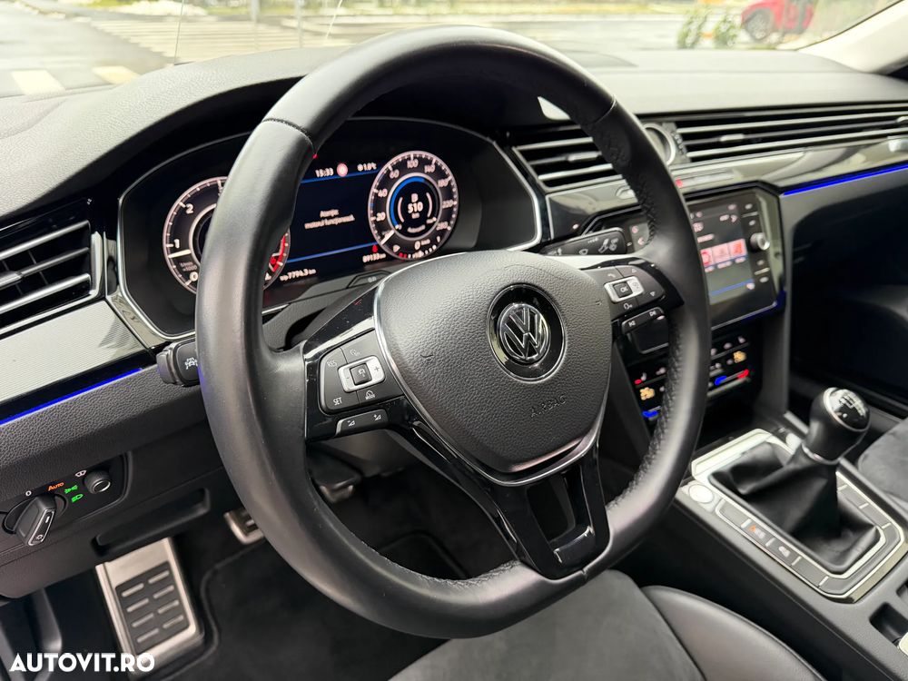 Volkswagen ARTEON 2.0 TDI Elegance - 18
