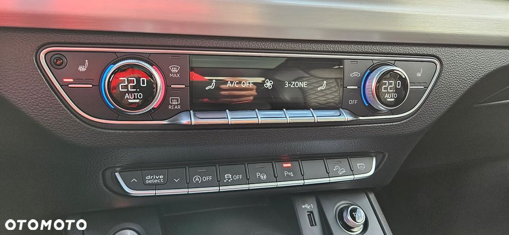 Audi Q5 2.0 TDI Quattro S tronic - 18