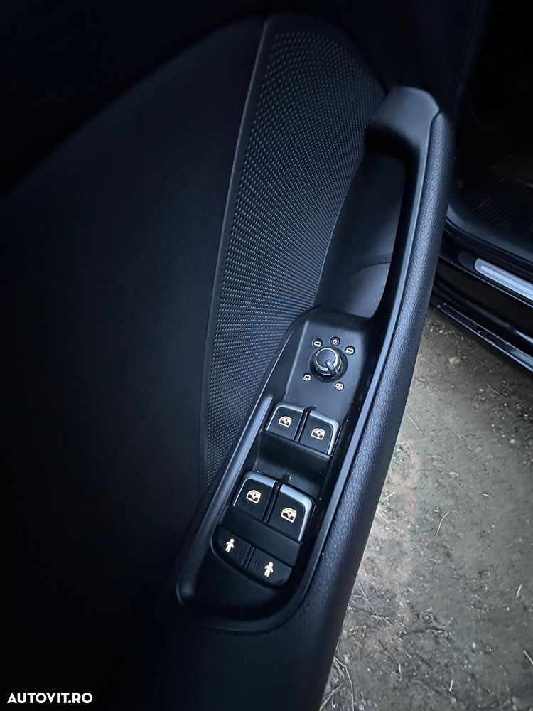 Audi A3 1.6 TDI ack S tronic - 12