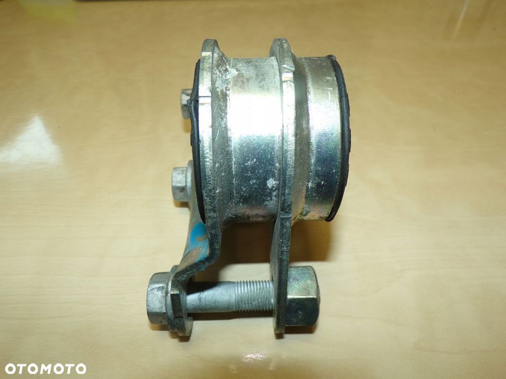 BOXER JUMPER 2.0 Blue HDI ŁAPA SKRZYNI BIEGÓW 20GP Z ŚRUBAMI - 2