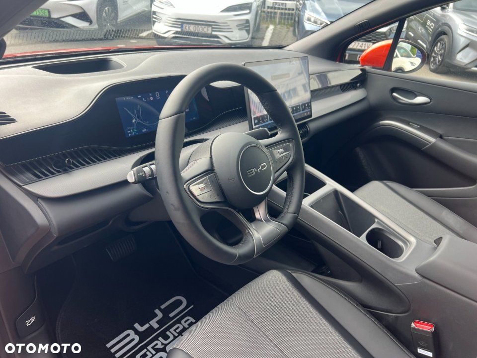 BYD Dolphin - 10