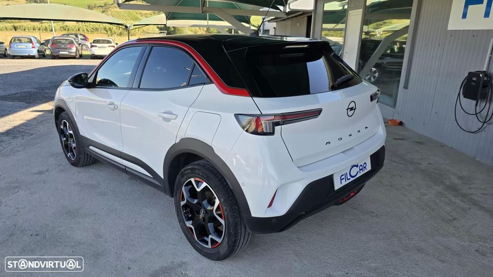 Opel Mokka 1.5 D Edition - 5