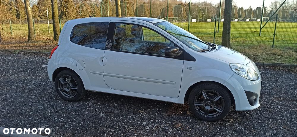 Renault Twingo 1.2 16V Night&Day - 10