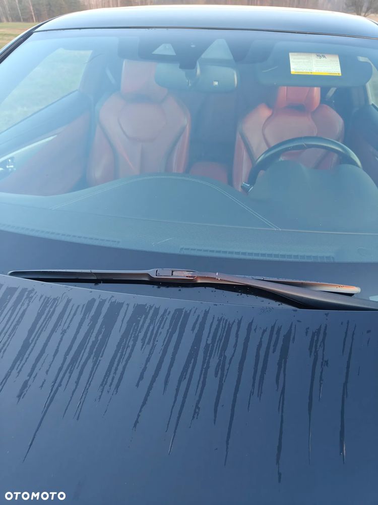 Infiniti Q60 Q60S 3.0t AWD Sport Tech - 23