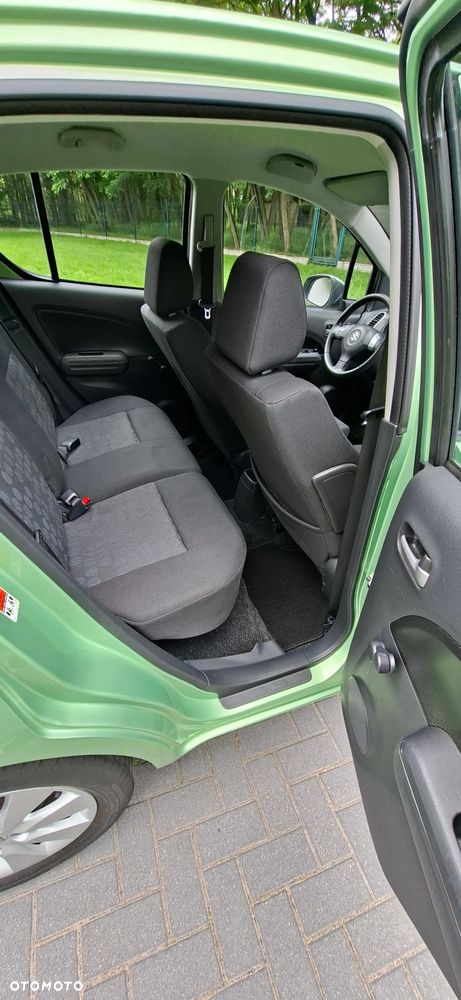 Suzuki Splash 1.2 GLX / Comfort - 13