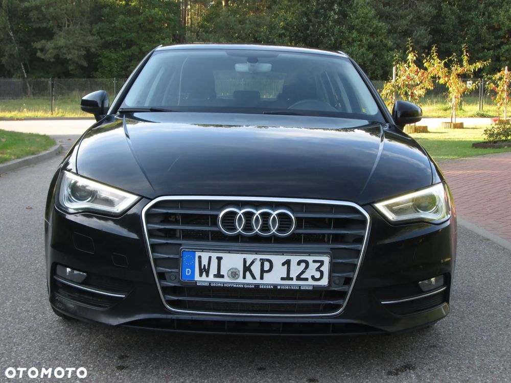 Audi A3 Sportback - 5