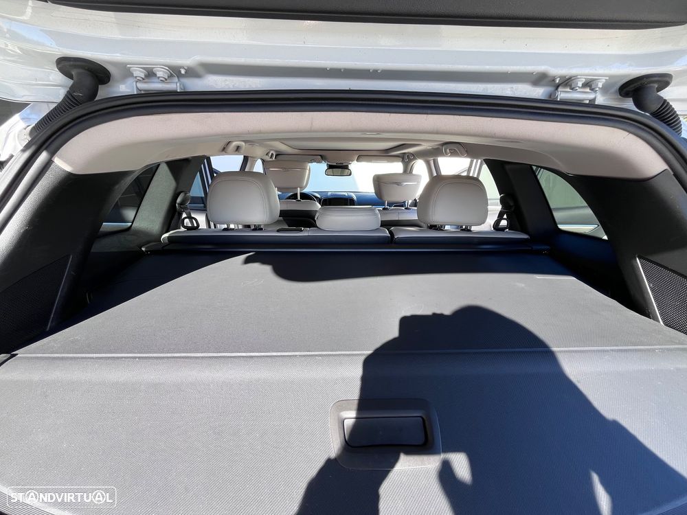 Renault Koleos 2.0 dCi Initiale Paris X-Tronic - 14