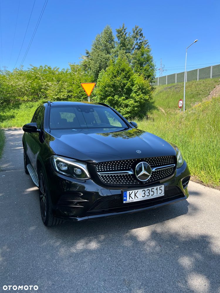 Mercedes - Benz GLC