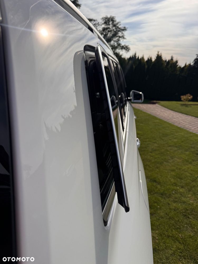 Mercedes-Benz GLS 400 4Matic 9G-TRONIC AMG Line - 22