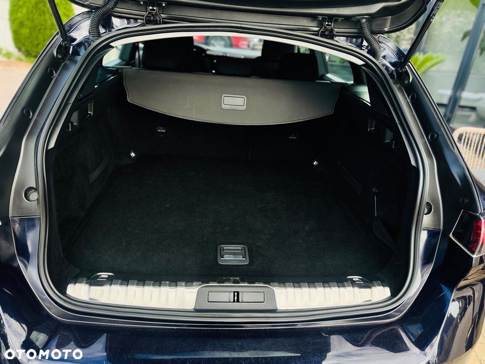Peugeot 508 BlueHDi 130 EAT8 Allure - 14