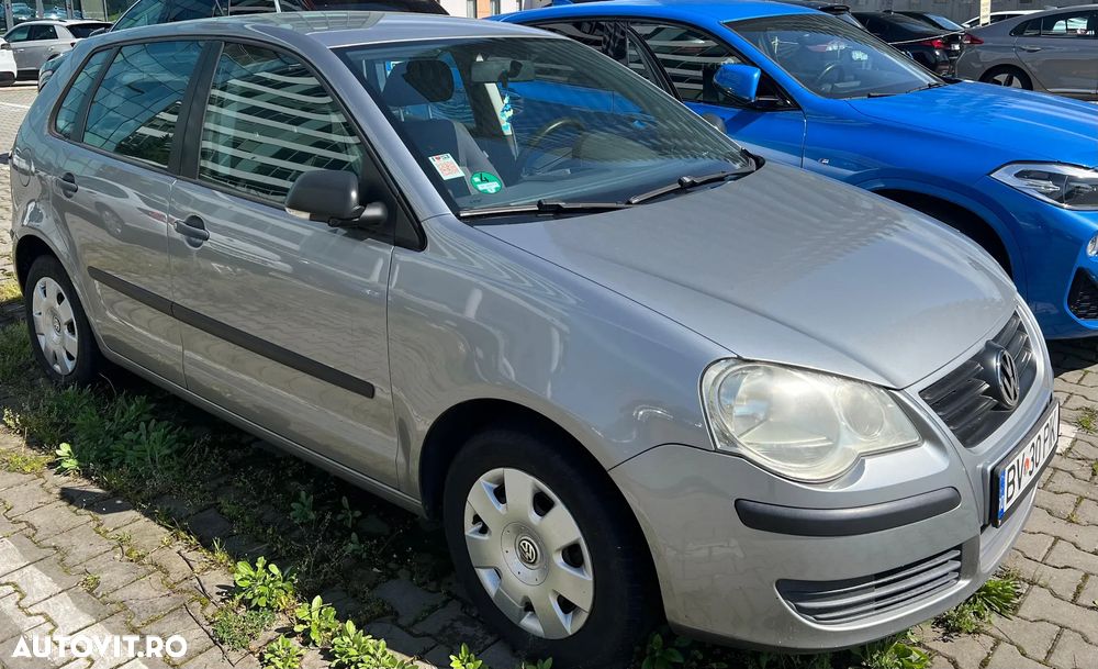 Volkswagen Polo - 6