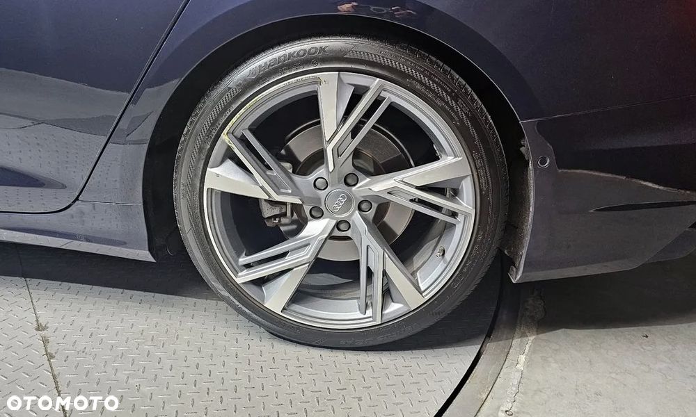 Audi A6 Limousine 45 TFSI S tronic - 24