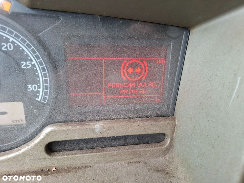 Renault Premium Dxi 450.26 Pr 6X2 - 26