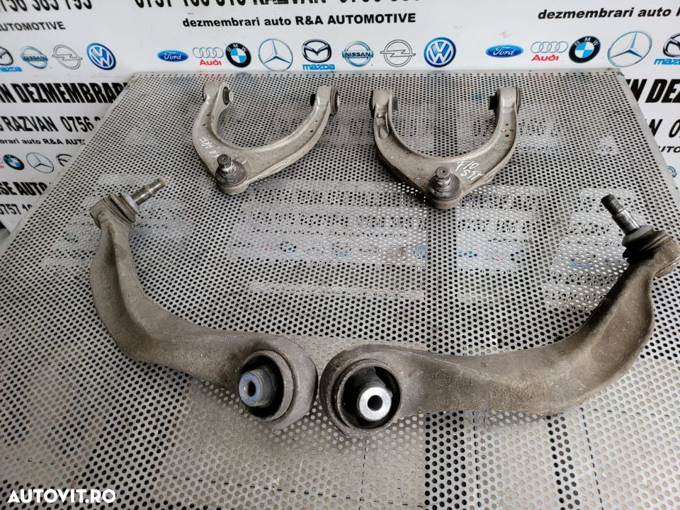 Brate Brat Superior Inferior Fata BMW F10 F11 - 4