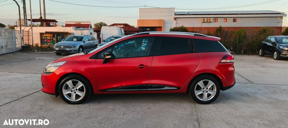 Renault Clio - 3