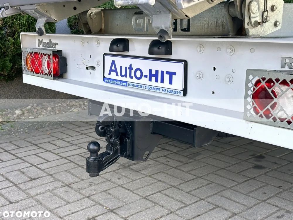 Renault Master - 15