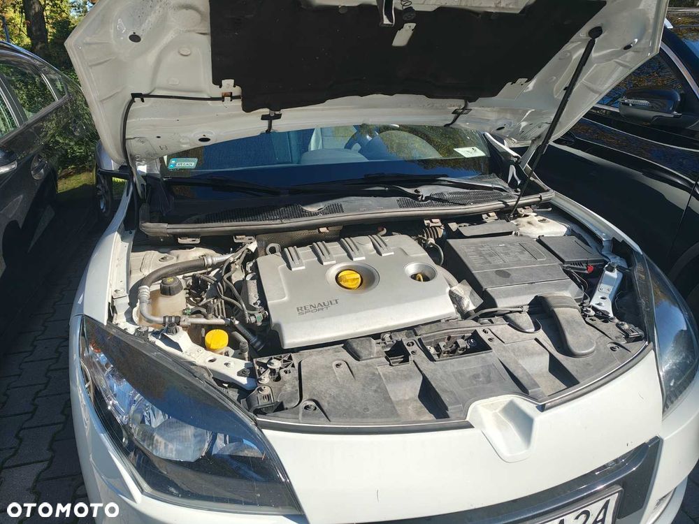 Renault Megane - 8