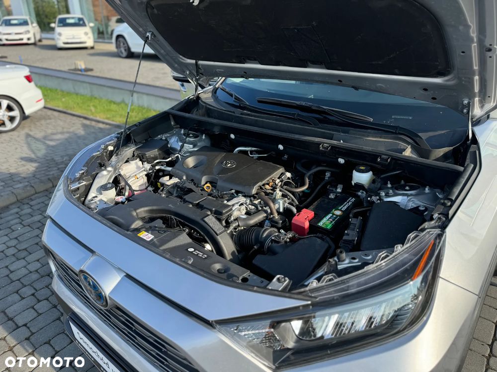 Toyota RAV4 - 32