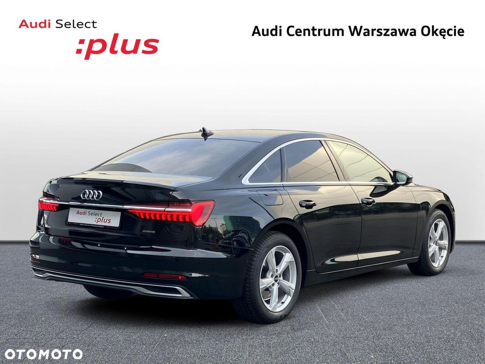 Audi A6 Limousine - 8