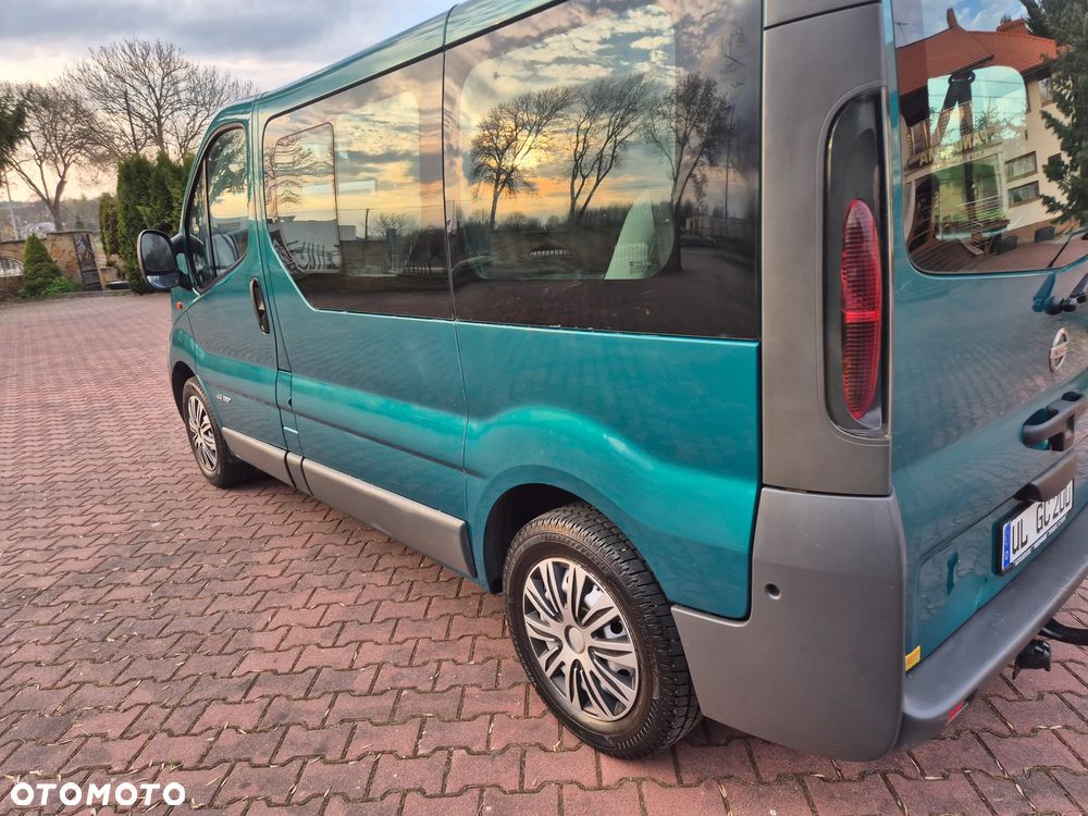 Renault Trafic - 4