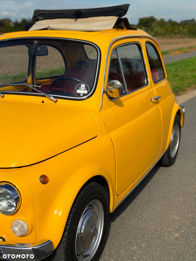 Fiat 500L - 15