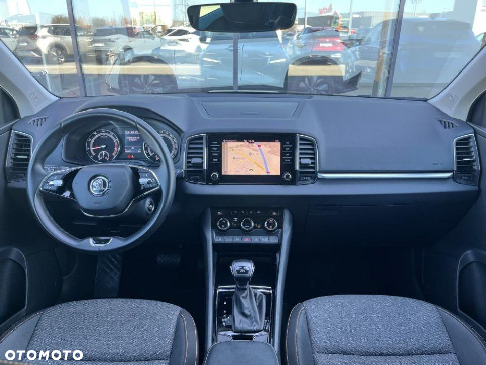 Skoda Karoq - 27
