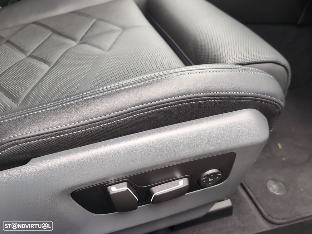 BMW i5 eDrive40 - 17