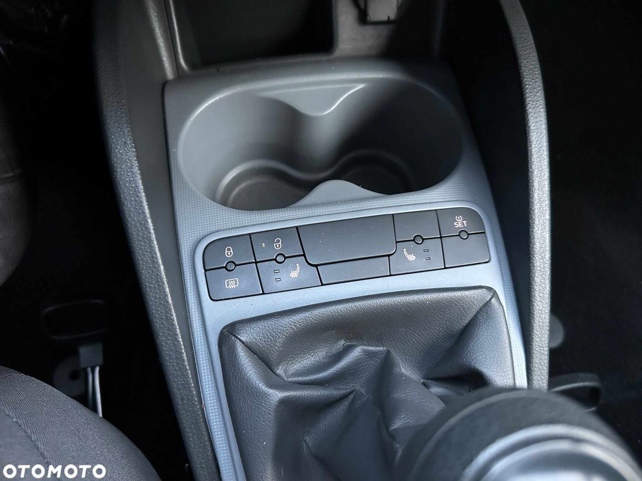 Seat Ibiza 1.2 TSI Ecomotive Style - 13