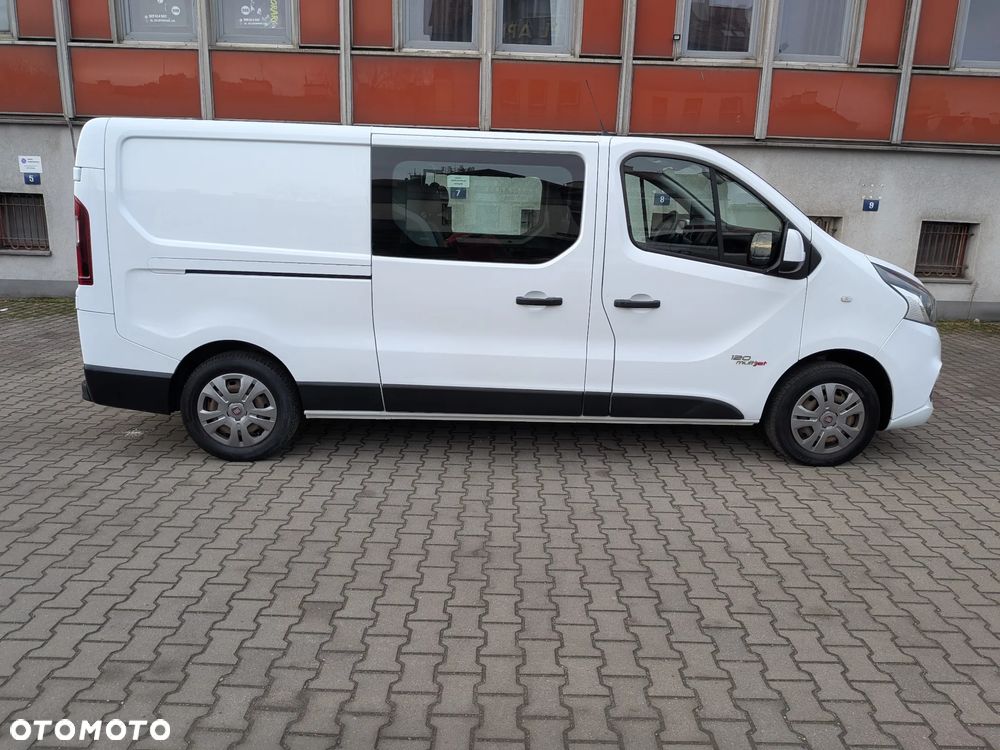 Fiat Talento Multicab L2H1 SX - 6