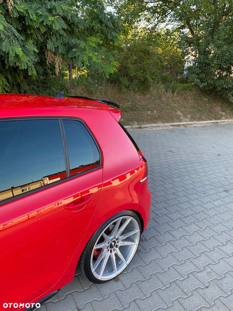 Volkswagen Golf 2.0 TSI GTI DSG - 12