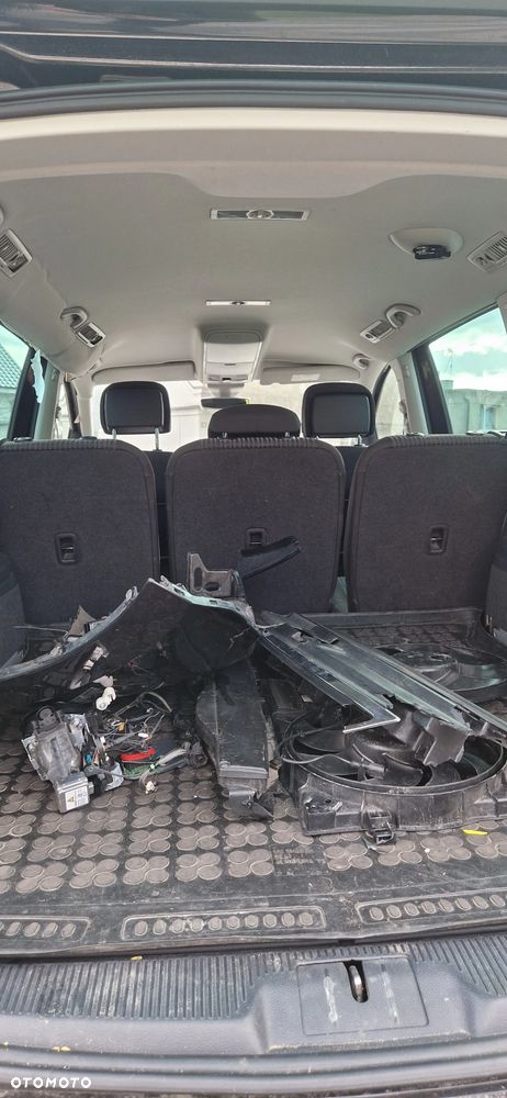 Seat Alhambra 2.0 TDI Start & Stop DSG Style Plus - 12