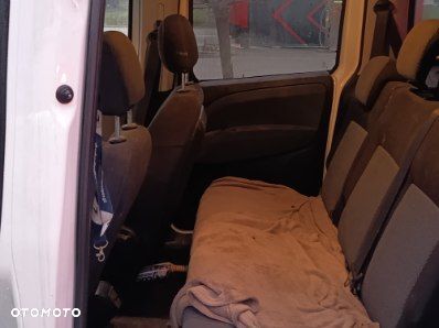 Fiat Doblo 1.6 Multijet 16V Dynamic - 11