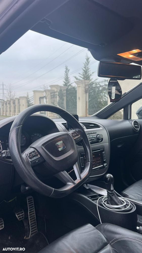 Seat Leon - 6