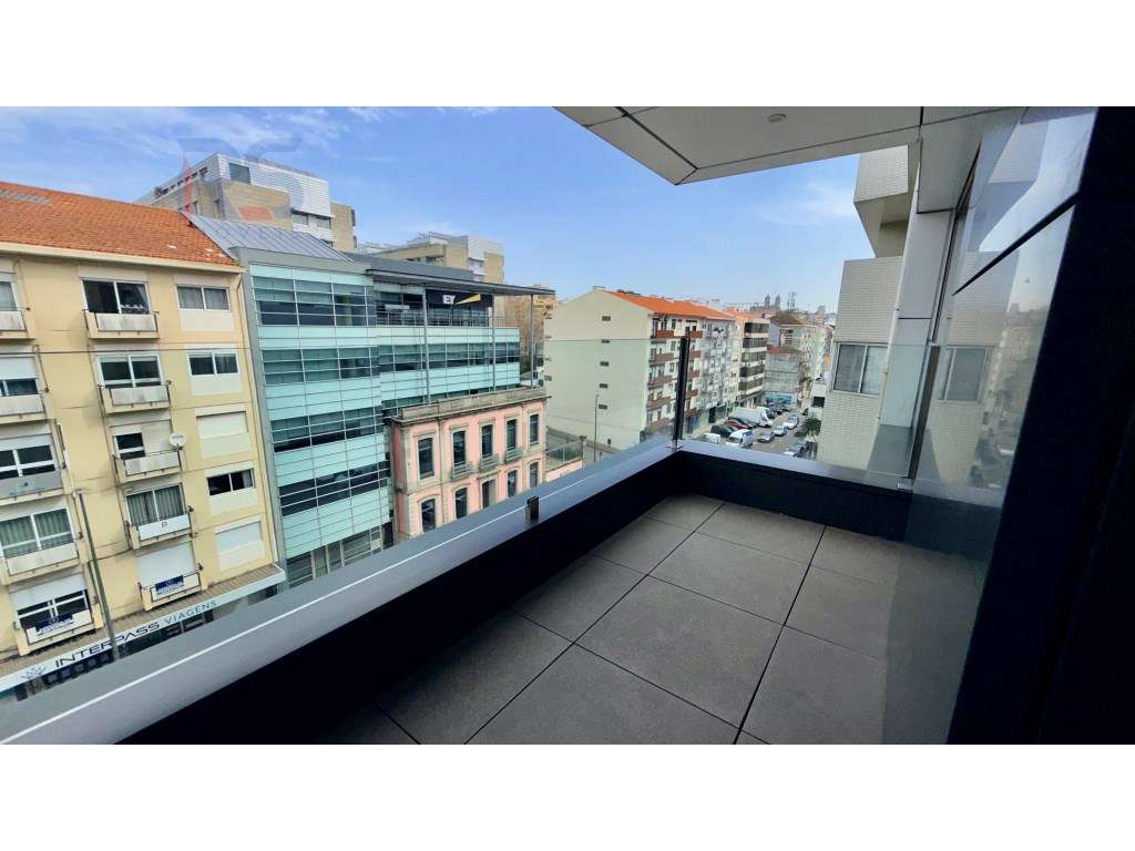 T3 Boavista - Porto - Grande imagem: 2/27