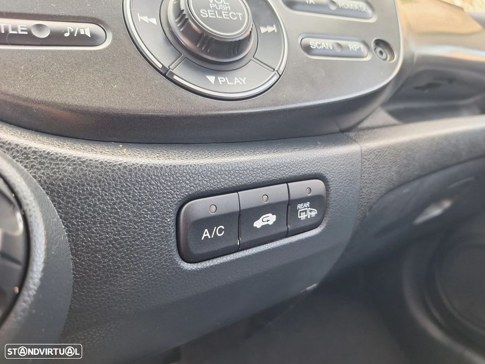Honda Jazz 1.2 i-VTEC Trend - 25