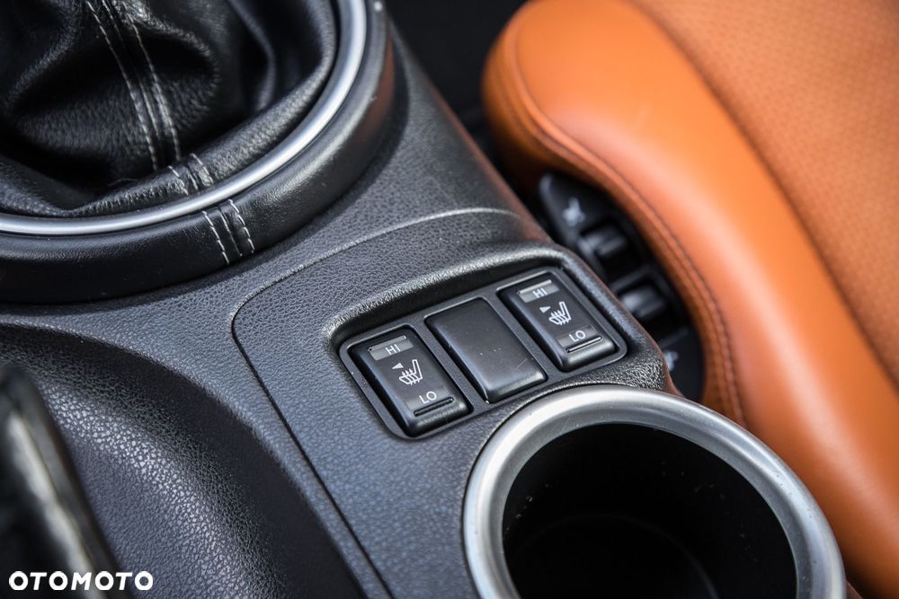 Nissan 370 Z 3.7 V6 Premium - 26