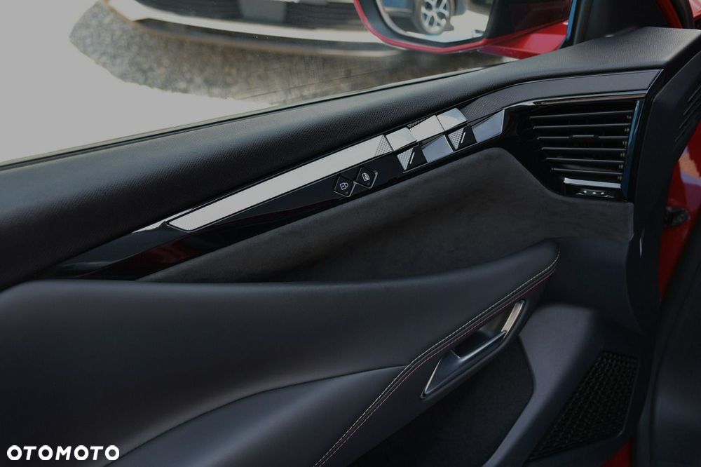DS Automobiles DS 4 1.6 E-Tense Performance Line + - 20