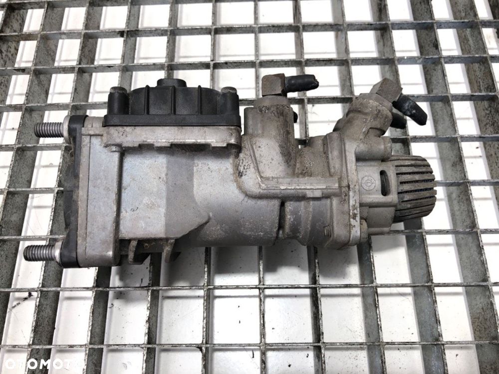 ZAWÓR GŁÓWNY HAMULCA  DAF XF 2012 - 2022 FT 460 340 kW [462 KM] 4x2 2012 10R-035936 - 2