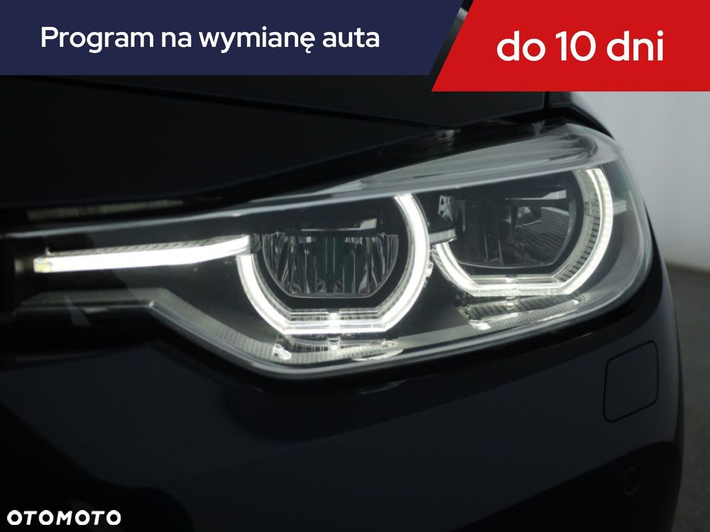 BMW Seria 3 - 22
