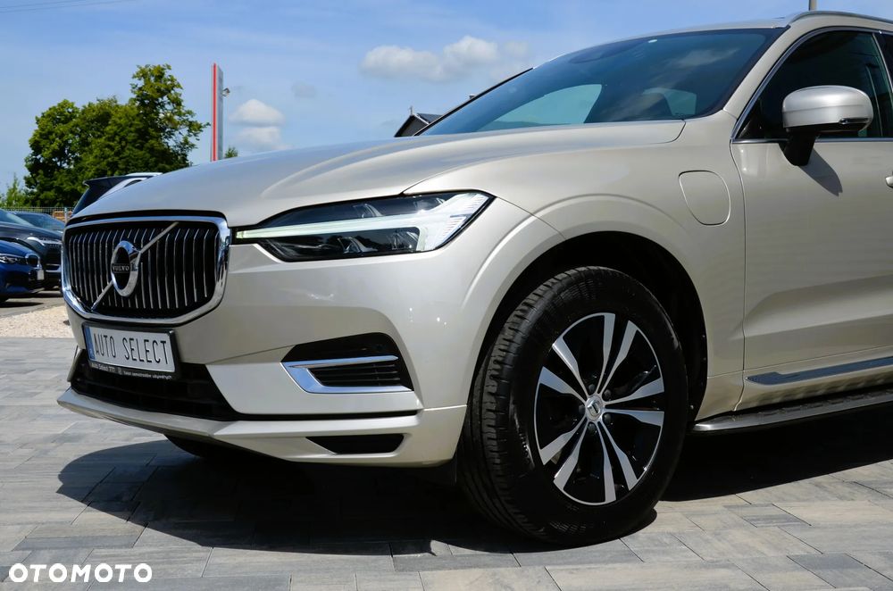 Volvo XC 60 - 9