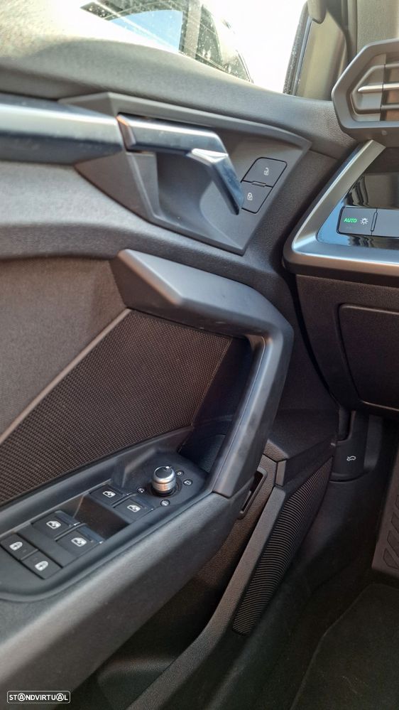 Audi A3 Sportback - 17