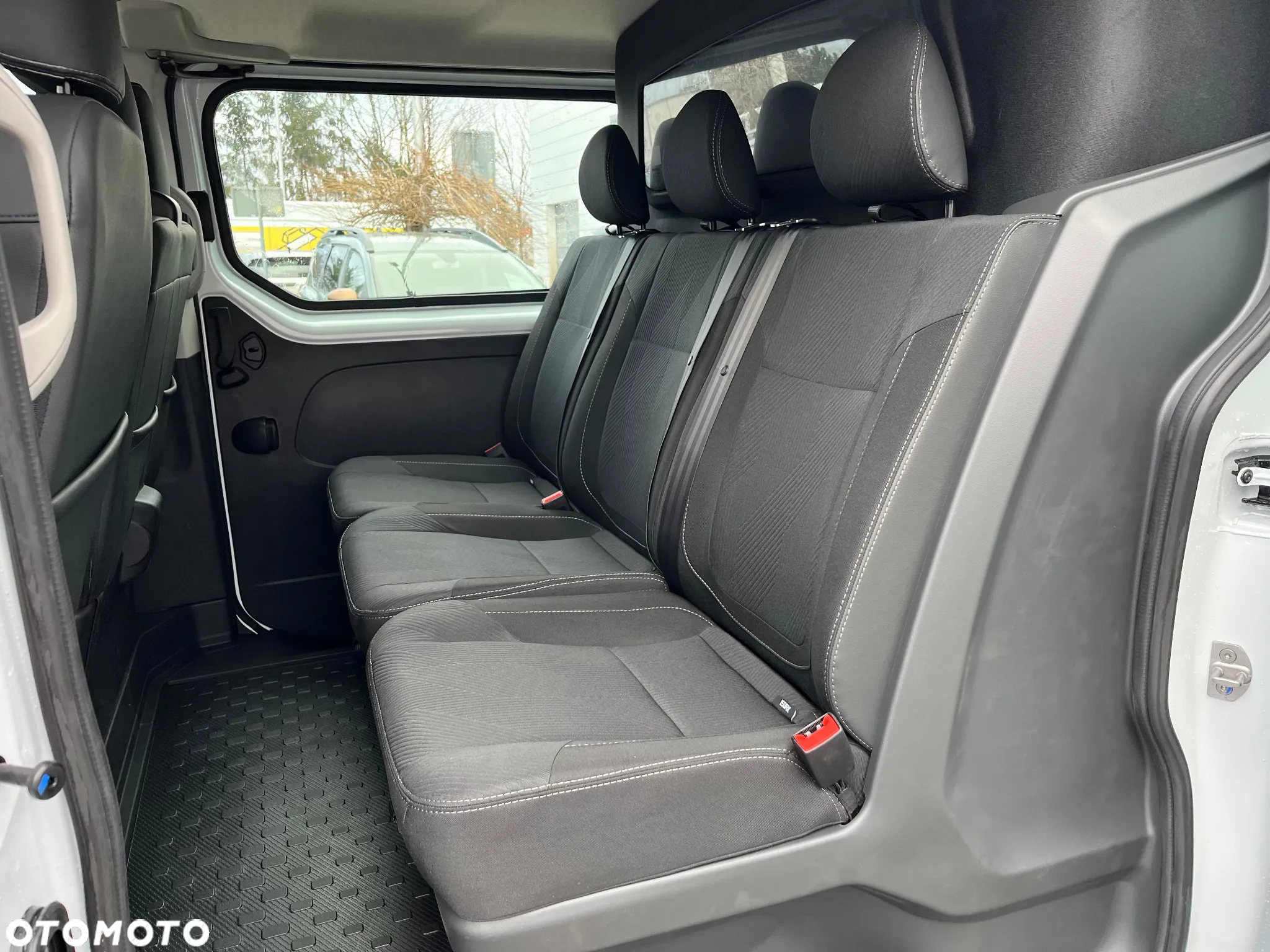 Renault Trafic - 22