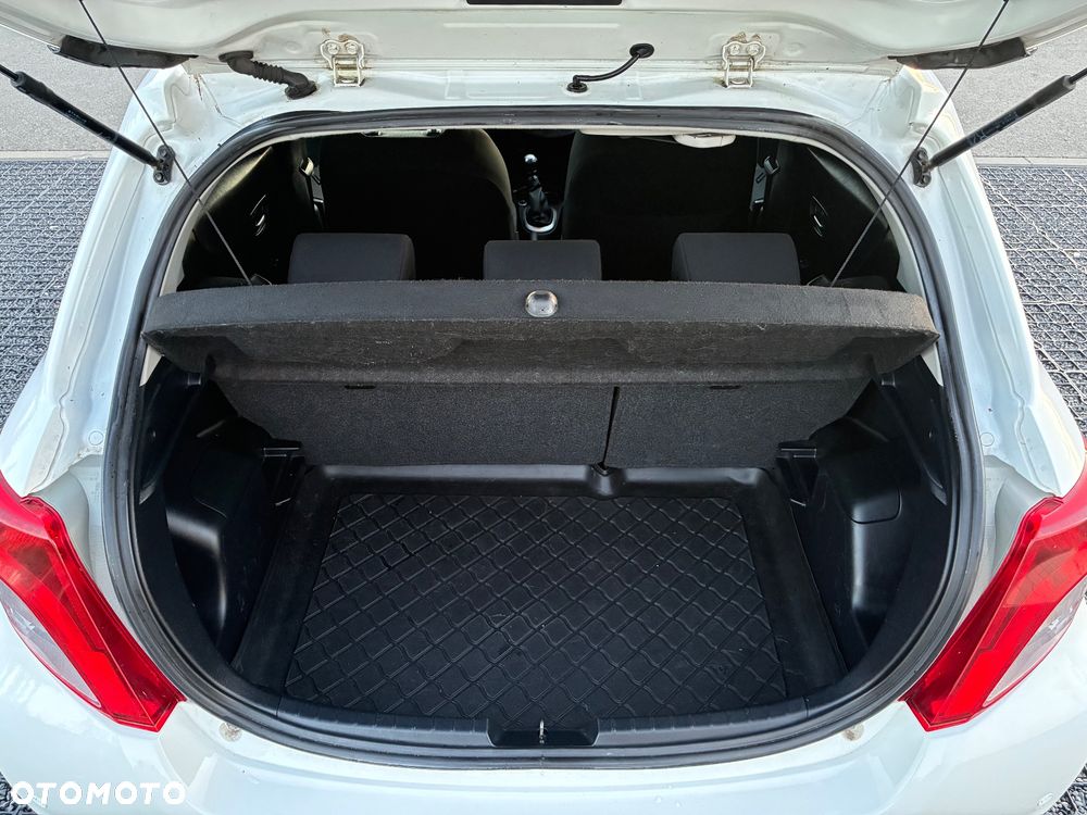 Toyota Yaris 1.4 D-4D Luna - 6